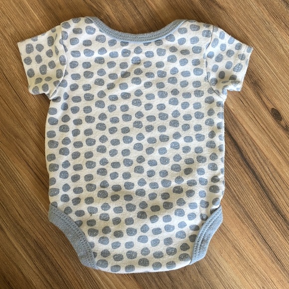 Baby Gear Onesie - Picture 2 of 3